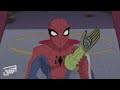 Illusion VS Reality | The Spectacular Spider-Man (2008)
