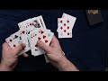 The Card Trick That FOOLS MAGICIANS (Self Working)