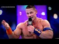 John Cena's Time Is Up in WWE