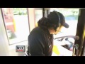 Drive-Thru Guy Has the Best Voice You Have Ever Heard