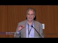 Telomeres in Cancer and Aging with Ronald DePinho - Sanford Stem Cell Symposium 2023