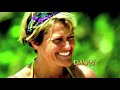 Survivor Caramoan vs Micronesia Remix (2013) Opening Credits