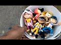 Boboiboy and Family, Menyelamatkan Sahabat Boboiboy Semesta Terperangkap Jaring Besi Di Sungai..‼️