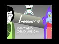 Incredilet v1:Light Wind (Demo) All Sounds