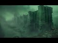 Ruins of the Night - Post Apocalyptic Dark Ambient Music - Dystopian Ambient Meditation