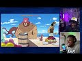SO WE REACTED TO ALL ONE PIECE OPENINGS 1-25!
