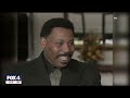 Oak Cliff Bible Fellowship Church founder Tony Evans to step away from pastor duties