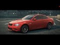 #6 А Бумер был хорош. BMW M3 E92 в NFS Most Wanted 2012