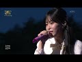 HAPPEN - Heize [Open Concert : EP.1479] | KBS KOREA 240519