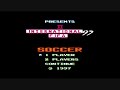 FIFA International Soccer 1997 Soundtrack unlicensed NES port