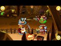 Angry Birds Epic: Fighting every Cave Boss with Pig Pen