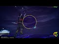 KINGDOM HEARTS 3- Xigbar Crit lvl 58