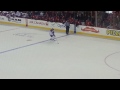 PA Parenteau Shootout Goal vs Flames (Oct 28 2014)