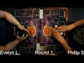 2024 Orlando 5K Tournament - Evelyn L (Necro) vs Phillip S (Sea Monster)