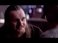What If Obi Wan TURNED Maul To The Light And SAVED Qui Gon