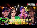 FORRÓ E PISEIRO  / 🔴SELEÇÃO DAS MELHORES  🔴  TOP SERTANEJO  SERTANEJO RAIZ  - SERTANEJO 2023  💥