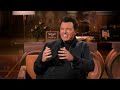 Seth MacFarlane on How Family Guy Became a Huge Hit | Hart to Heart