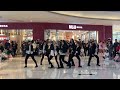 [DANCE IN PUBLIC] XG - ‘TIPPY TOES ‘ Dance Cover By 985 From HangZhou