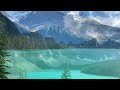 2022 · 加拿大落基山游记合集 Canadian Rockies Travel Diary Collection