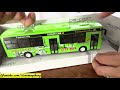 Kids' TOY BUS Unboxing, Review and Playtime! 5 Toy Bus Playtime Fun. Kids' Toy Channel