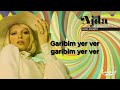 Ajda Pekkan - Tanrı Misafiri (Lirik Video)