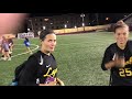 DAY IN THE LIFE | D1 ATHLETE | LOYOLA SOCCER