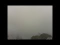 tempestade Curitiba 03 de outubro de 2013