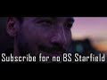 Starfield Live Action Trailer | Everything You Missed & Interesting Details | 4k