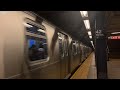 R211 Subway Cars Finally Enter Service! - My Thoughts