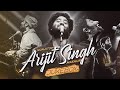 Nonstop Arijit Singh Mashup 2024 | Arijit Singh Jukebox Songs | Best of Love Mashup