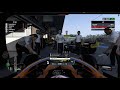 Banter Grand Prix S3 - Round 11: USA - ohay onboard
