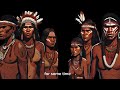 Revealed: Who was in Australia Before The Aboriginal