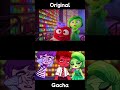 Joy turns on Anger mode | Inside Out 2 Movie (2024)#insideout #insideout2