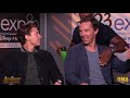 Tom Holland Funny & Cute Interview Moments