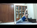 lily#2172 Full Body|BW|Cardio|20Min.|HIIT workout