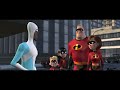 The Philosophy of The Incredibles - Mediocrity vs Exceptional