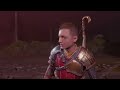 Kratos (Burden Of Sparta) vs Thor (Round 2) - NG+ - GMGOW