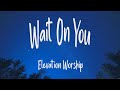 Elevation Worship - Trust In God (Lyrics) Hillsong UNITED, TAYA, Elevation Worship, Hillsong Worship