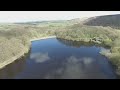 Anglezarke Reservoir Rivington
