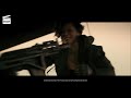 Resident Evil: The Final Chapter: A trap on the road (HD CLIP)