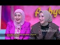 Elma Theana Ceritakan Awal Mula Sonny Septian Sakit | PAGI PAGI AMBYAR (6/8/24) P1