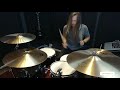 blink-182 - GENERATIONAL DIVIDE (Drum Cover + Transcription / Sheet Music)