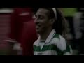 Henrik Larsson ᴴᴰ ● Top 10 Goals for club career ●