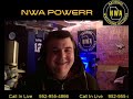 #LIVE#Live#NWA 2020 02 26 19 03 29 NWA POWERR