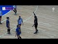 Dorrego 🆚 Estrella de Boedo - Liga de Honor Oro Damas de Handball - Fecha 5