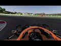 Circuits at Sunset are oddly beautiful | F1 2021