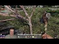 Insym Plays 7 Days to Die with CJ and Psycho - Livestream from 28/9/2023