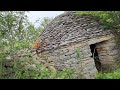 Exploring an Abandoned 250 Year Oldest Stone Hut.