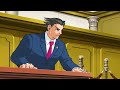 Ace Attorney Makes NO SENSE