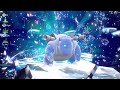 Inkay SOLOS 7 Star Blastoise